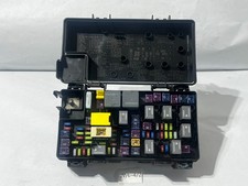 68165692AC 2011-2013 Dodge Durango JEEP Grand...