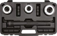 Satz 4-Teiliger LenkstangenschlüSsel YT-06155 Yato