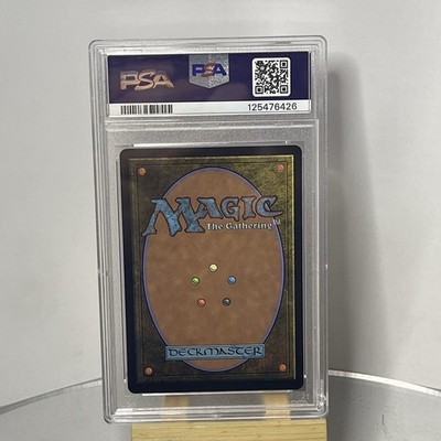 Terra Branford - Urza, Lord High Artificer (Showcase) Final