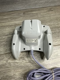 VINTAGE Sega Dreamcast Controller HKT-7700 Original White OEM