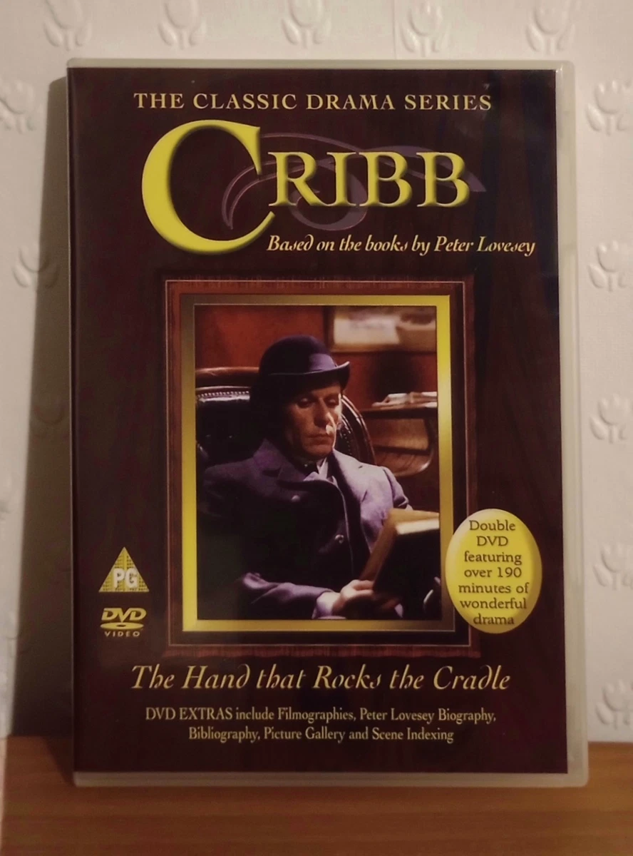 その他 Sergeant Cribb Set 1 [DVD] Sergeant Cribb Set 1 [DVD] [1980] [Region 1] [US Import] [NTSC