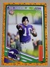 2025 Score-A-Treat - Fran Tarkenton - Minnesota Vikings - #98