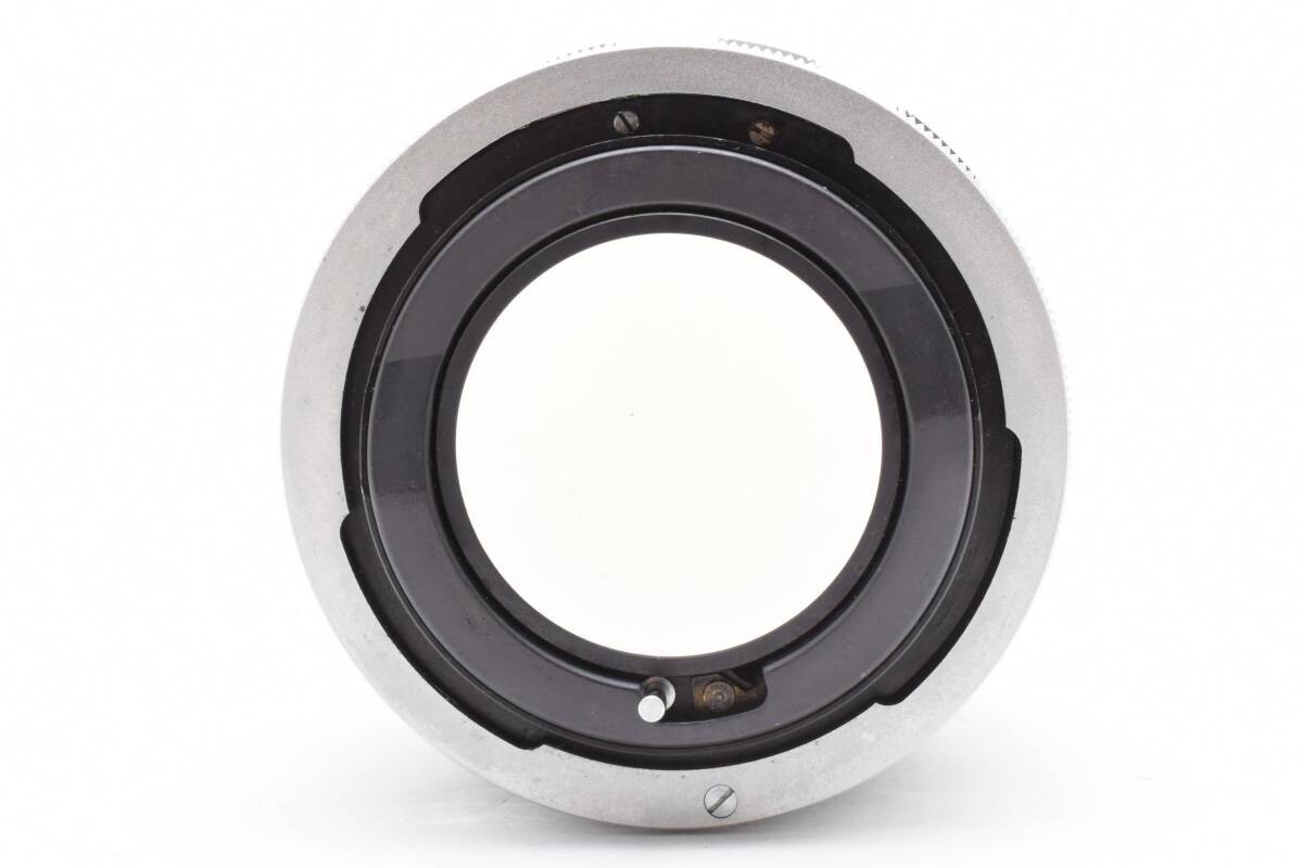 キヤノン Canon FL 58mm F1.2 #1105 Canon Fl 58Mm F1.2 1105 | eBay