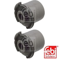 2X Lagerung FüR Lenker Febi Bilstein 102799 Buchse 2 Querlenkerlager