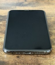 Apple iPhone XS Black Smartphones for Sale | Shop New & Used Cell