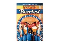 Beerfest Unrated Full Screen Edition 