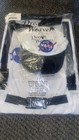 NASA Astronaut Suit Halloween Costume Toddler Size 4-6 Dream Weavers + Hat!