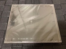 Sega Rally Championship Sega Saturn Sample Demo Disc Sealed Not For Sale Japan