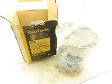Garlock 5000 Braided Carbon Fiber PTFE Valve Packing Gasket Seal 5/8" Sq 5Lb
