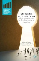 Kenneth A. Loparo | Unpacking Open Innovation | Taschenbuch | Englisch (2015)