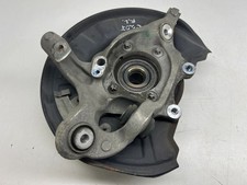 Mercedes-Benz E C207 W207 2014 Links Radnabe Hinterrad Benzin 304kW FOR2847