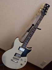 Yamaha Rss20 Revstar Series tasti acciaio inox in buone condizioni