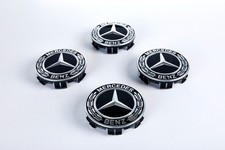 4 Original Mercedes W223 W206 W167 X167 W254 Nabendeckel NEU A1674015900 75mm 4 Original Mercedes W223 W206 W167 X167 W254 Nabendeckel NEU A1674015900 75mm
