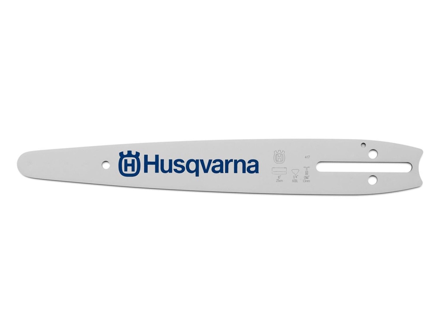 Husqvarna Führungsschiene Carving 1/4"" | 1,3 mm | 30 cm