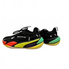 Rs-Dreamer J. Cole Black SIZE 4.5c