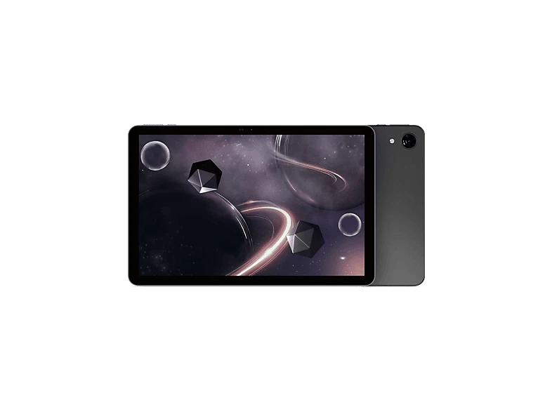 Tablet - PEAQ MIA TAB 10, 10.1" HD, 4GB RAM, 64GB, Allwinner A523, Android 15, - Imagen 2 de 4