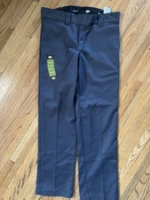 dickies flex slim fit pants 34x32