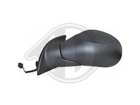 AußEnspiegel Links FüR CitroëN C3 2002-2009