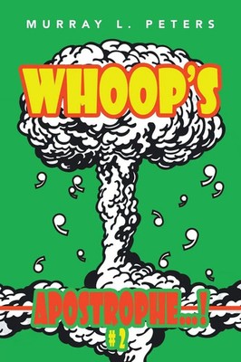 Whoop's Apostrophe...! 2 Murray L. Peters Taschenbuch Kartoniert / Broschiert