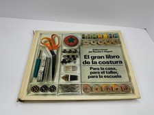 El Gran Libro De La Costura Sewing Guide By R...