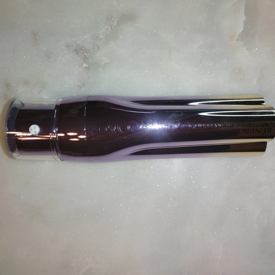 Lancôme Rénergie C.R.x. Triple Serum Retinol Foto 3 de 4