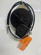 2000-2004 Porsche Boxster 986 Right Convertible Top Transmission OEM 47K MI