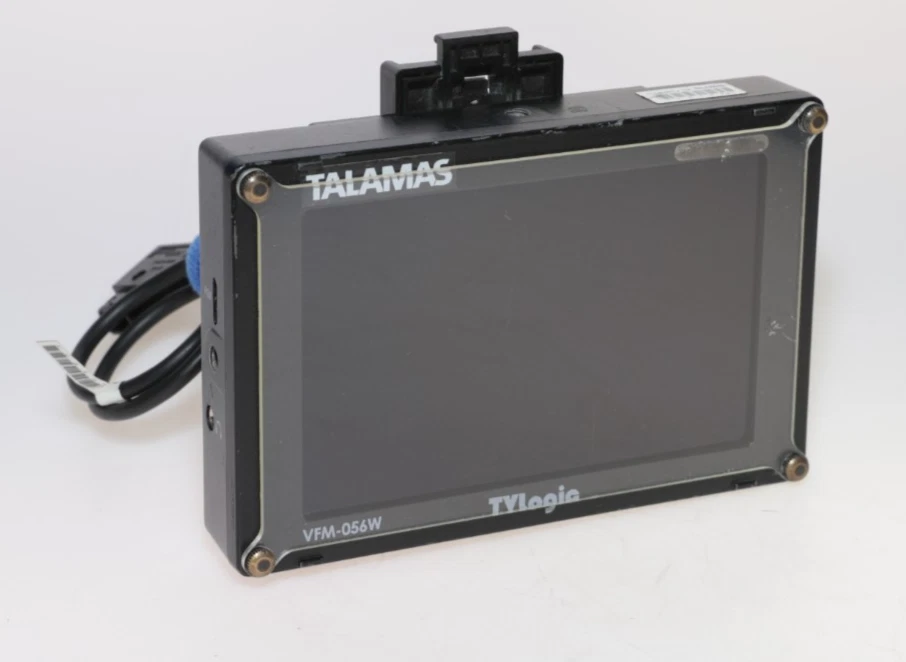 TVLogic Video Production Monitors for sale - eBay