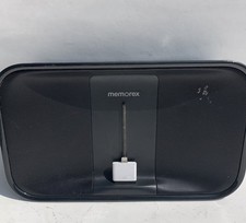 Memorex Portable Stereo Speaker MA7221