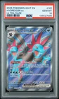 PSA 10 Hydreigon EX 161/086 Wht En-white Flare Ultra Rare POKEMON