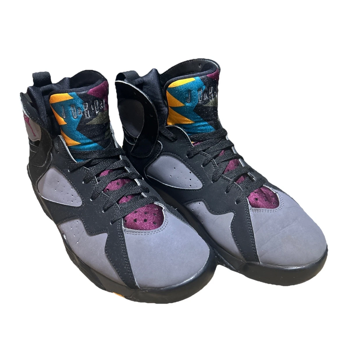 Jordan 7 Retro Bordeaux 2015 for Sale | Authenticity Guaranteed | eBay