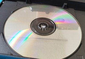 Microcosm (Sega CD, 1993)