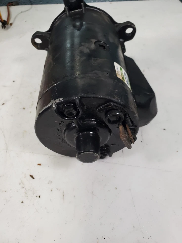 Arranque Ford Reman OEM para Ford Thunderbird 2,3 L 1983-1988 E2BZ-11002-AX Foto 2 de 4