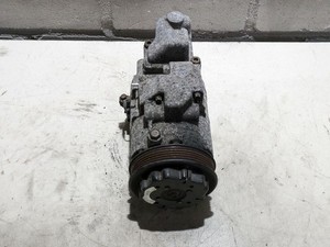 Kompressor Klima 4472208365 6SEU12C Mercedes-benz A 140 L 60 KW 82 PS 157729 Km