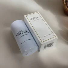 Agent Nateur Holi (stick) N3 Deodorant 1.7oz New AS PICTURED 