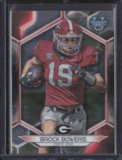 2023 Bowman's Best University Football Cards - You Pick - SHIPS FREE