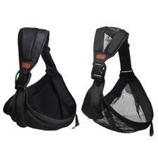 Toddler Carrier Toddler Shoulder Wrap Carrier Holder Mesh Carrier Sling Hip Seat