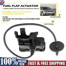 Fuel Flap Cap Locking Actuator Fits VW GOLF MK7 Hatchback & Estate 2013-2019 New