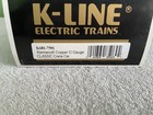 K-Line K681-7501 KCC Classic Crane Car & K-22521C KCC Diesel Engine O  Scale — photo 6