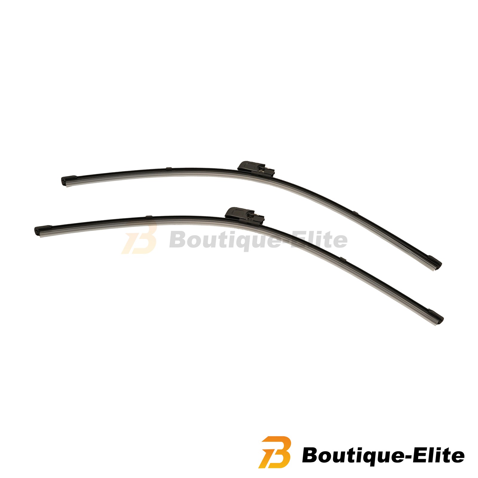 Bentley Continental GT FRONT Wiper blade