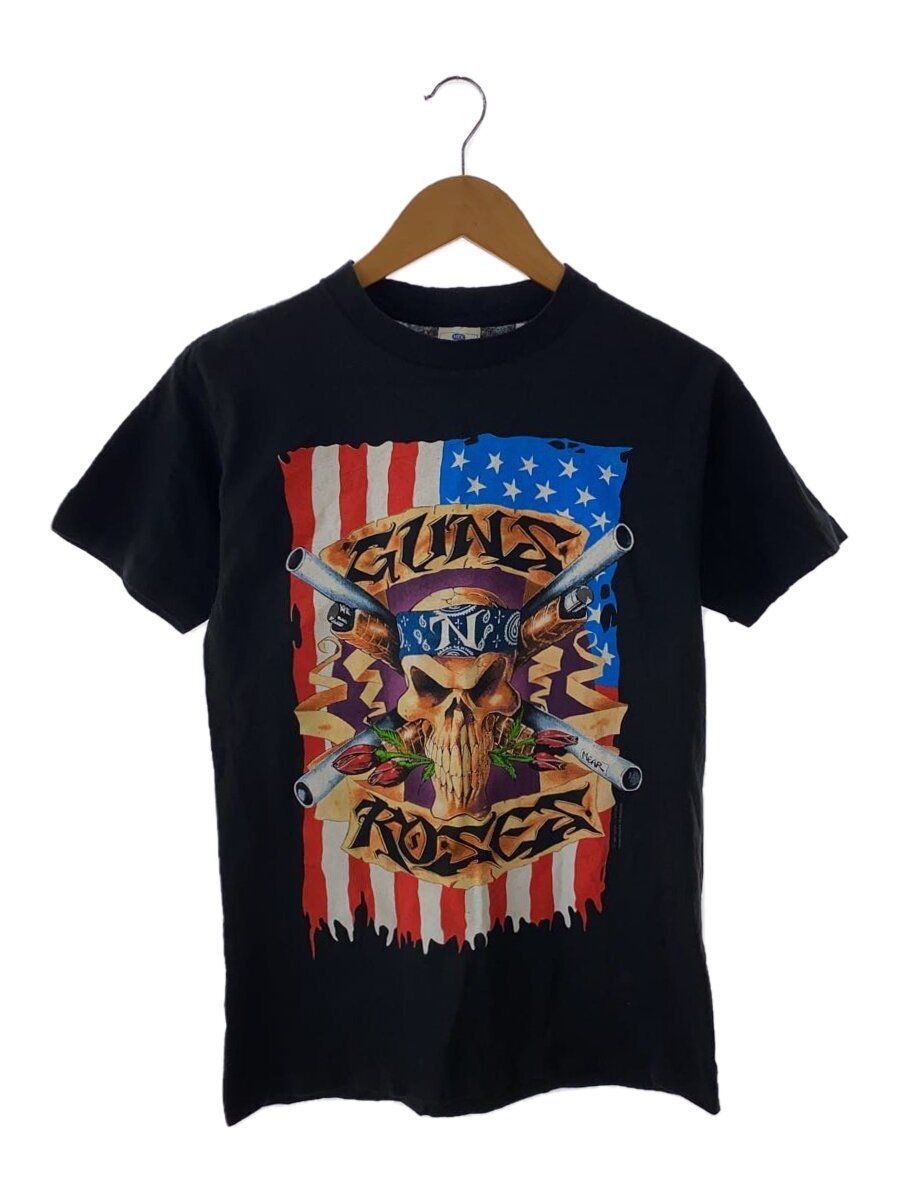 ALTRA T shirt altre marche M cotone nero usata