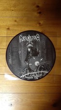 Graveland - Thousand Swords - Picture LP (ltd...