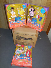 BA7 Trendmaster Cardcaptor Deluxe Sakura Doll...