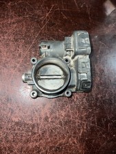 Throttle Body Assembly 3.8l Fits 2008-2011 Jeep Wrangler Factory Oem