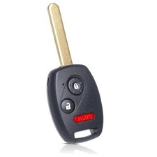 Key Fob Remote Replacement Fits Honda CRV 2007 2008 2009 2010 2011 2012
