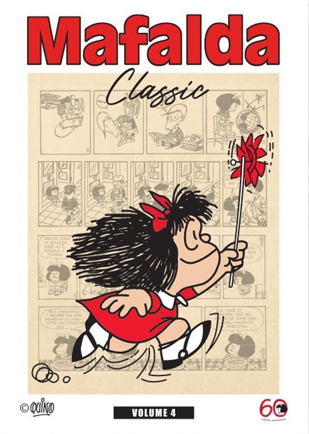 Libri Mafalda #04