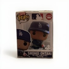 Funko Pop! Vinyl: Shohei Ohtani #106 for sale online | eBay UK