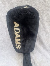 Adam’s Tight Lies 7 Wood Headcover