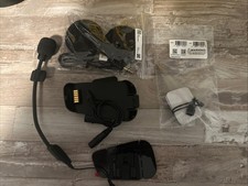 Cardo Audio und Microfonkit für Packtalk Bol...