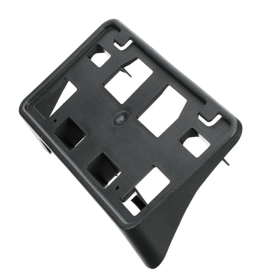 2007-2014 Ford E150 E250 E350 Front License Plate Bracket Mount Holder OEM NEW - Image 2 of 4