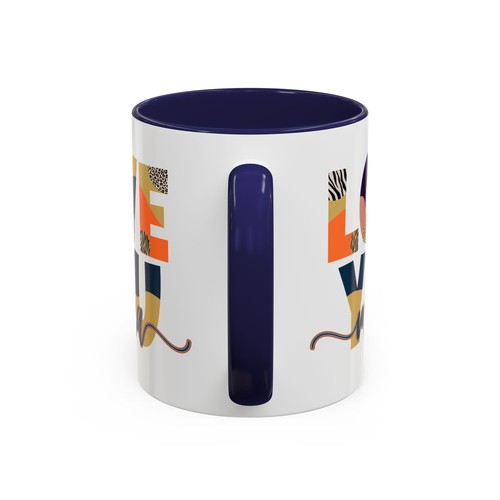 Gift for mama, Mother´s Day Gift, I love you mama mug, Gift for Mom - Picture 9 of 17